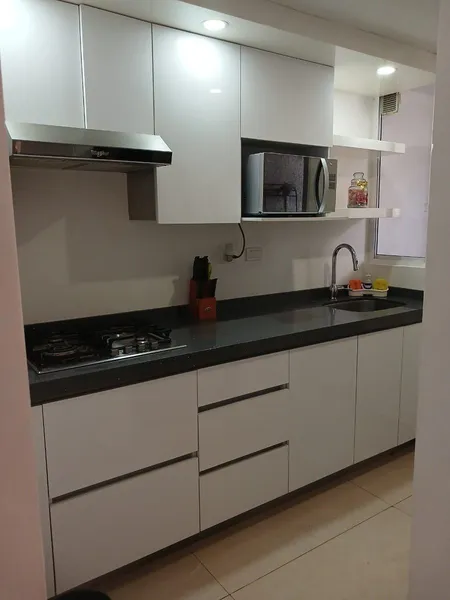 Departamento en venta · Villa Dorada, Monterrey, Nuevo León