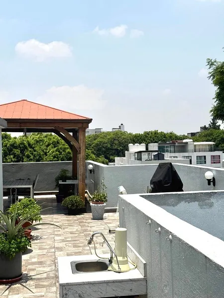Departamento en venta · Del Valle Centro, Del Valle, Benito Juárez, Ciudad de México