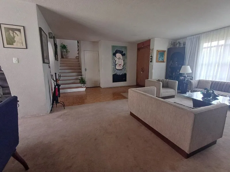 Casa en venta · San Francisco Culhuacán Barrio de San Francisco, Coyoacán, Ciudad de México