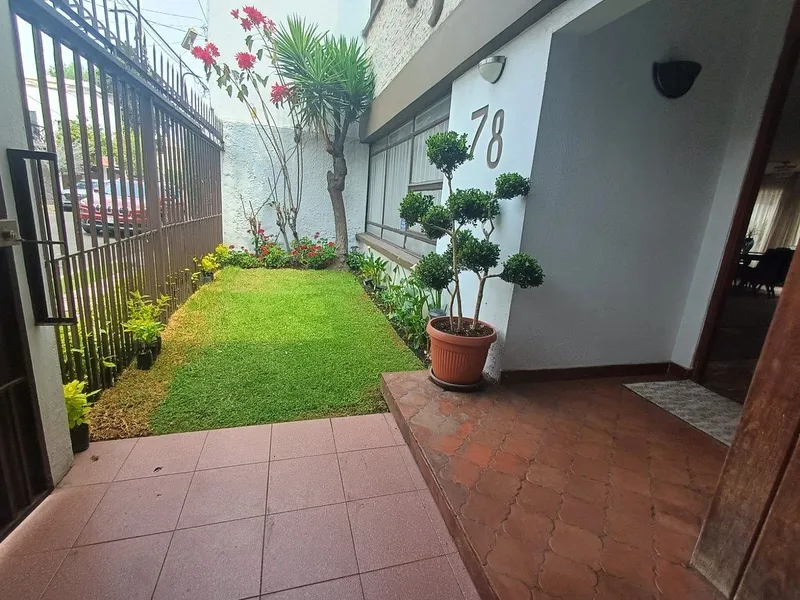 Casa en venta · San Francisco Culhuacán Barrio de San Francisco, Coyoacán, Ciudad de México