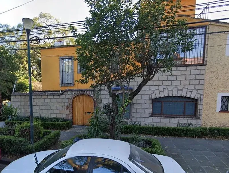 Casa en venta · Ampliación Piloto Adolfo Lopez Mateos, Piloto Adolfo Lopez Mateos, Álvaro Obregón, Ciudad de México