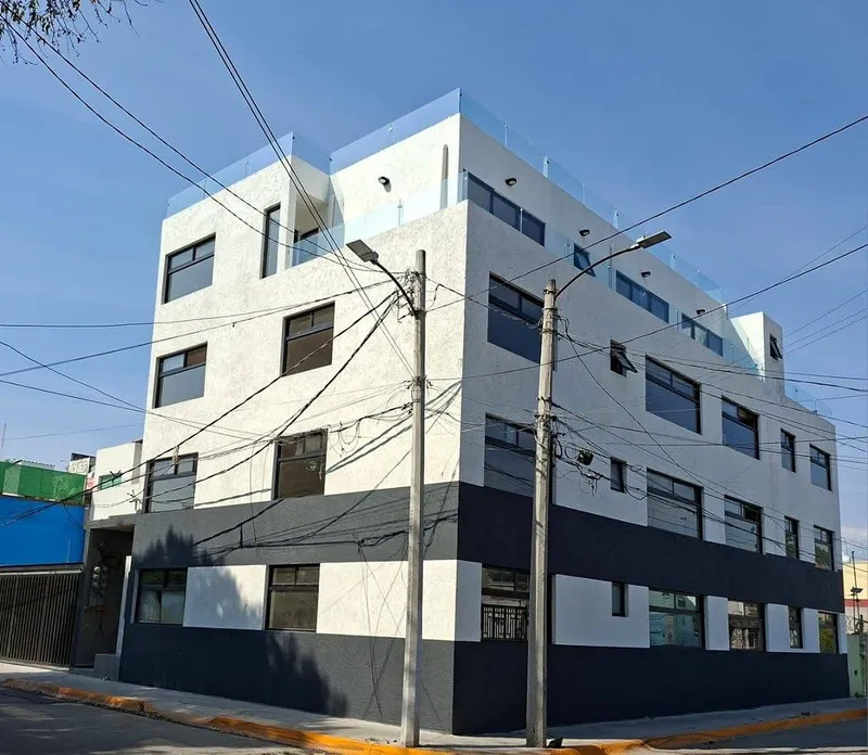 Departamento en venta · Jardines de Atizapán, Atizapán de Zaragoza, Estado de México
