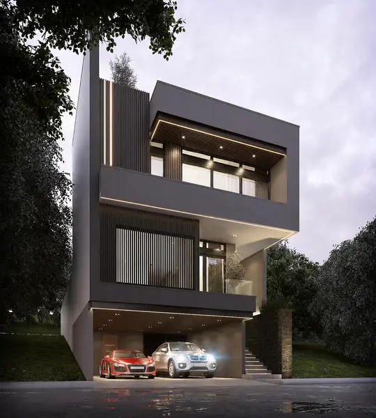 Casa en venta · Cumbres Elite Premier Privadas Alpes y Everest, Monterrey, Nuevo León