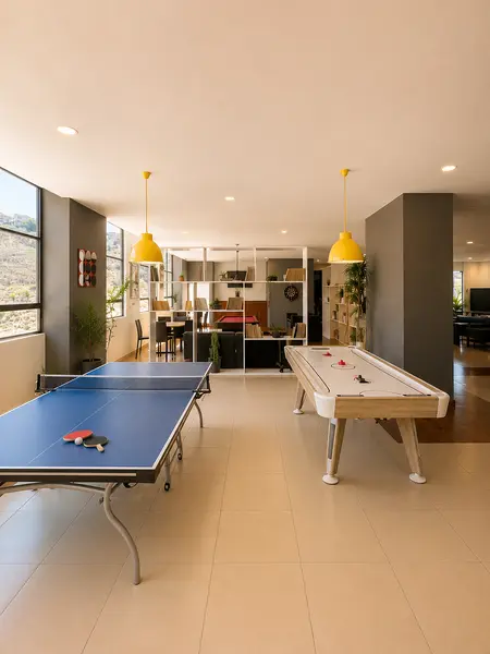 Departamento en venta · Loma del Carmen, Huixquilucan, Estado de México