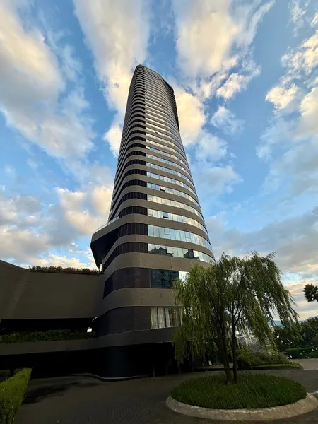 Departamento en venta · Bosque Real, Huixquilucan, Estado de México