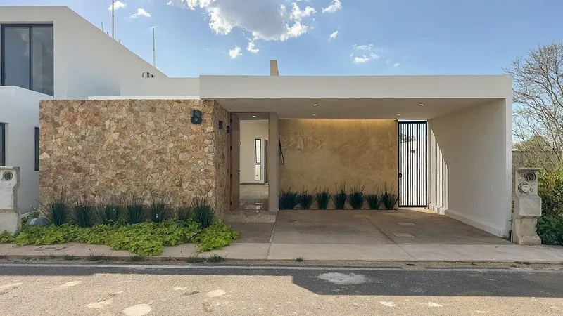 Condominio en venta · San Francisco de Asís, Conkal, Yucatán