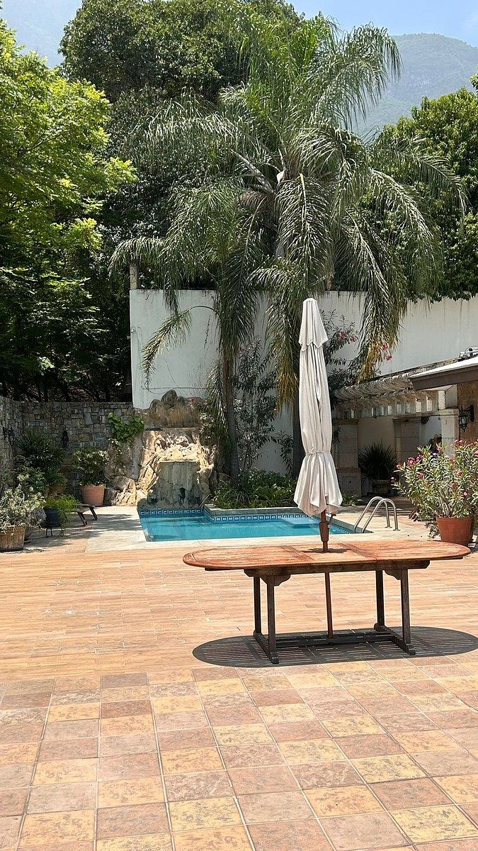 Casa en venta · Pedregal Del Valle, San Pedro Garza García, Nuevo León
