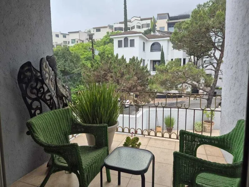 Casa en renta · Ampliación Jardines de San Agustín 3er Sector, San Pedro Garza García, Nuevo León