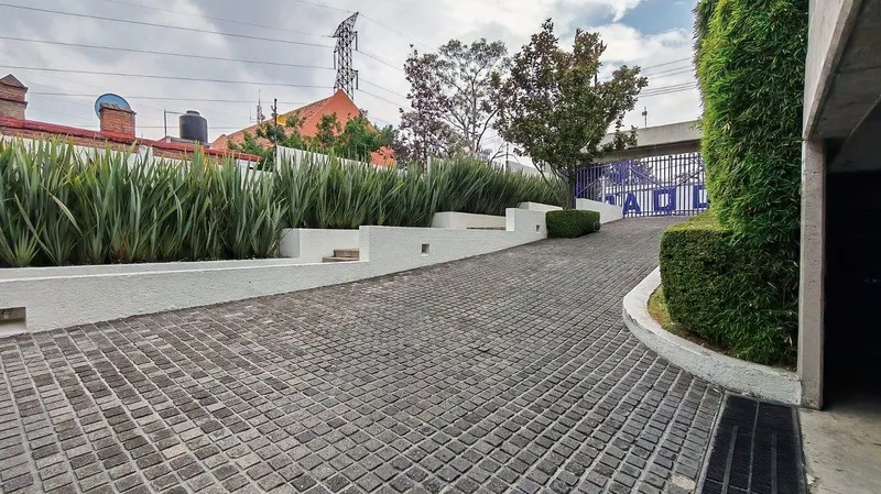Departamento en venta · Alcantarilla, Álvaro Obregón, Ciudad de México Departamento en venta · Alcantarilla, Álvaro Obregón, Ciudad de México