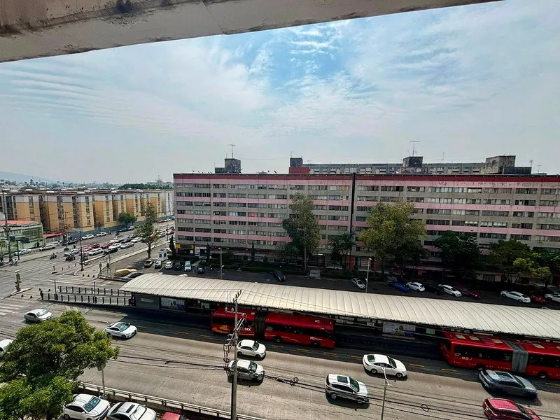 Departamento en venta · Ciudad Cuauhtémoc Sección Chiconautla 3000, Ecatepec de Morelos, Estado de México Departamento en venta · Ciudad Cuauhtémoc Sección Chiconautla 3000, Ecatepec de Morelos, Estado de México