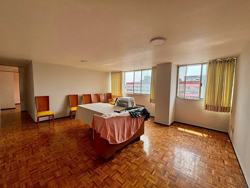 Departamento en venta · Ciudad Cuauhtémoc Sección Chiconautla 3000, Ecatepec de Morelos, Estado de México Departamento en venta · Ciudad Cuauhtémoc Sección Chiconautla 3000, Ecatepec de Morelos, Estado de México