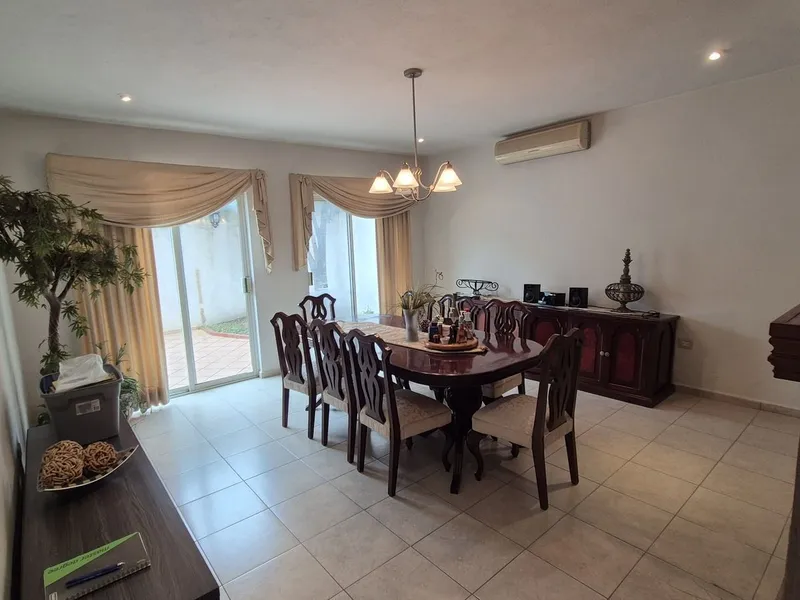 Casa en venta · Instituto Tecnológico de Estudios Superiores de Monterrey, Monterrey, Nuevo León