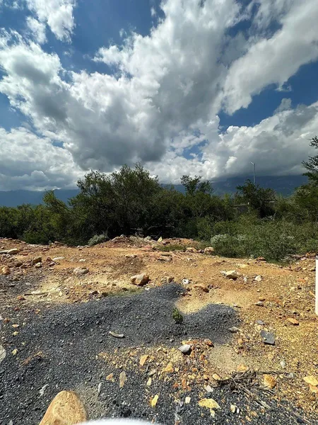 Lote en venta · Bosques de las Misiones Sector Magnolia, Santiago, Nuevo León