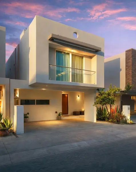 Casa en venta · La Vista Residencial, Santiago de Querétaro, Querétaro