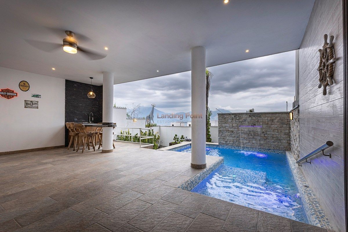 Casa en venta · Cumbres Elite Premier Privadas Alpes y Everest, Monterrey, Nuevo León