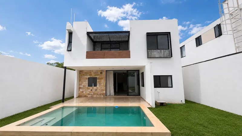 Condominio en venta · Conkal, Conkal, Yucatán