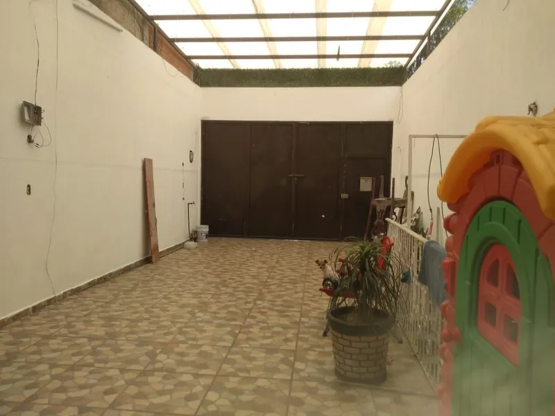 Casa en venta · Pedregal de Santa Ursula, Coyoacán, Ciudad de México