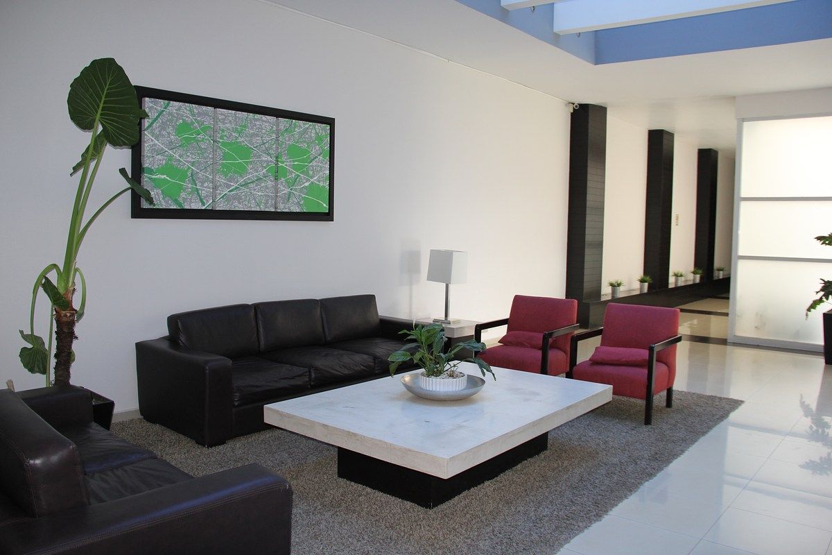 Departamento en venta · Interlomas, Huixquilucan, Estado de México