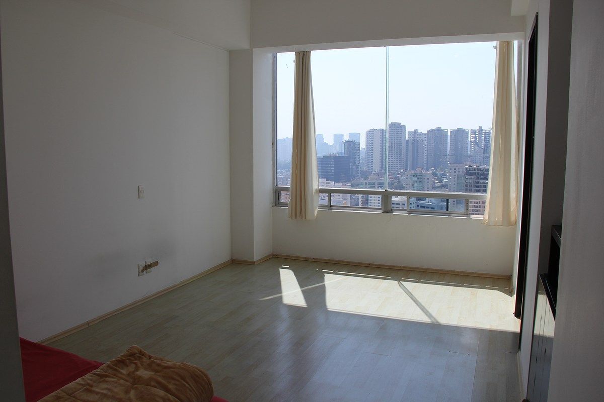 Departamento en venta · Interlomas, Huixquilucan, Estado de México