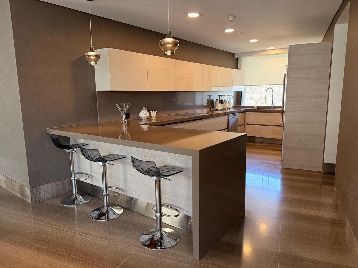 Departamento en venta · Instituto Tecnológico de Estudios Superiores de Monterrey, Monterrey, Nuevo León