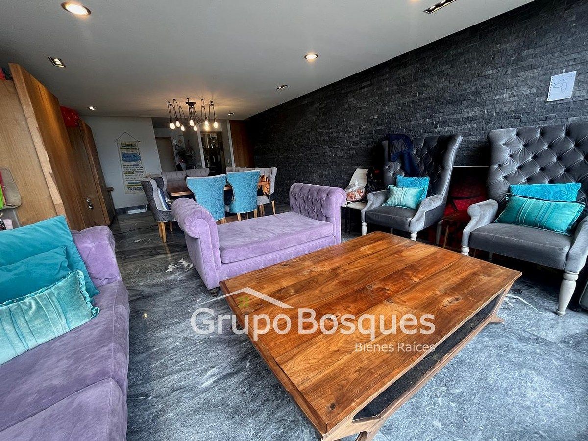 Departamento en venta · Huixquilucan, Estado de México