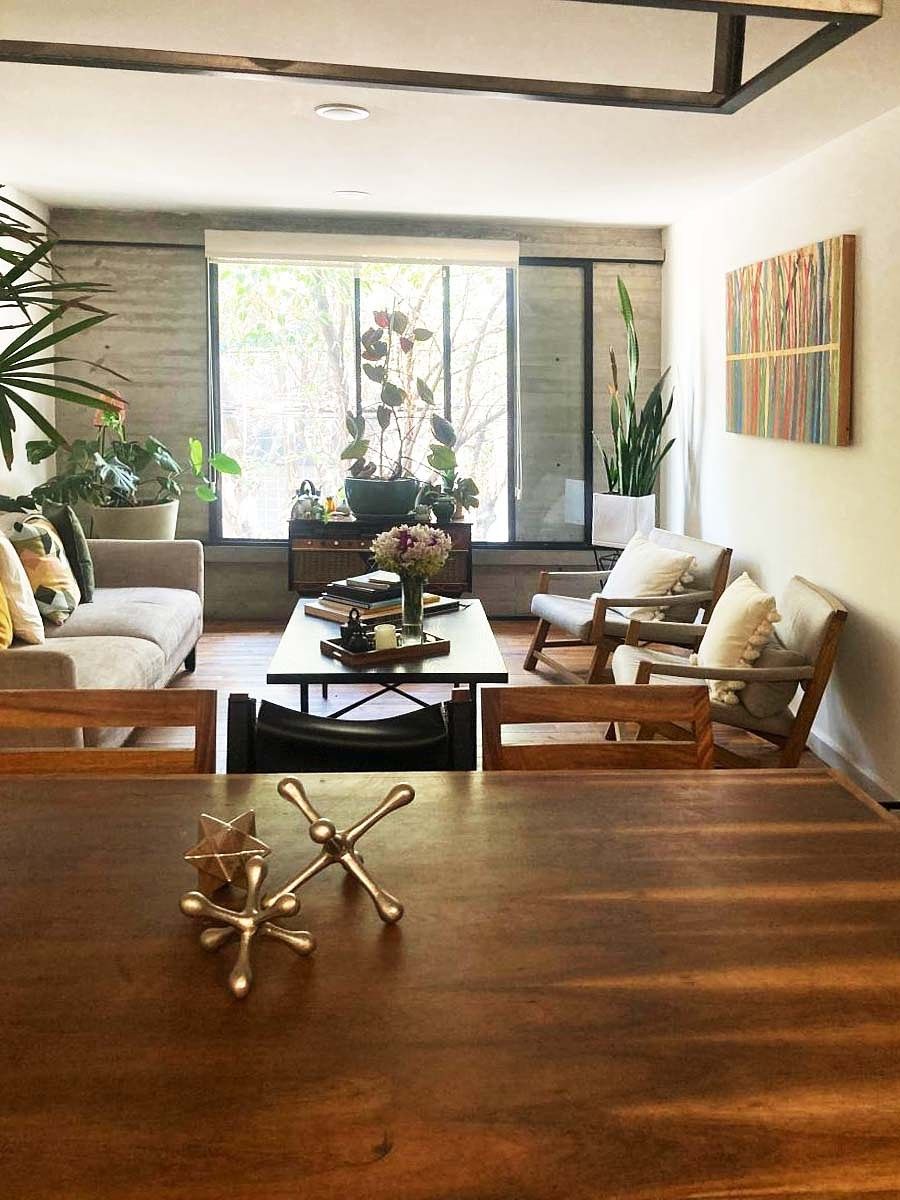 Departamento en venta · Benito Juárez Santa Cruz del Tejocote, San José del Rincón, Estado de México