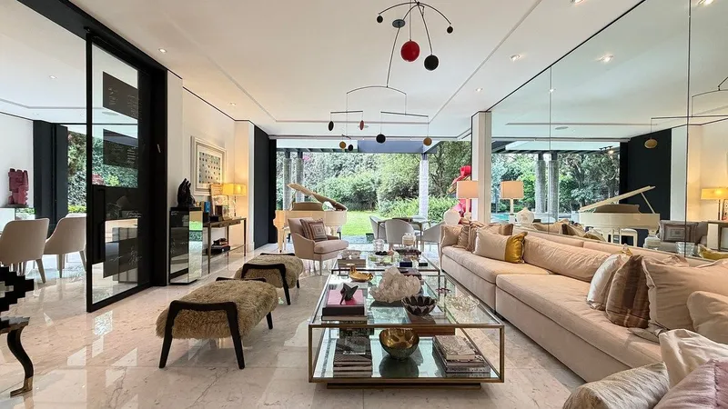 Casa en venta · Lomas de Chapultepec VIII Sección, Lomas de Chapultepec, Chapultepec, Miguel Hidalgo, Ciudad de México