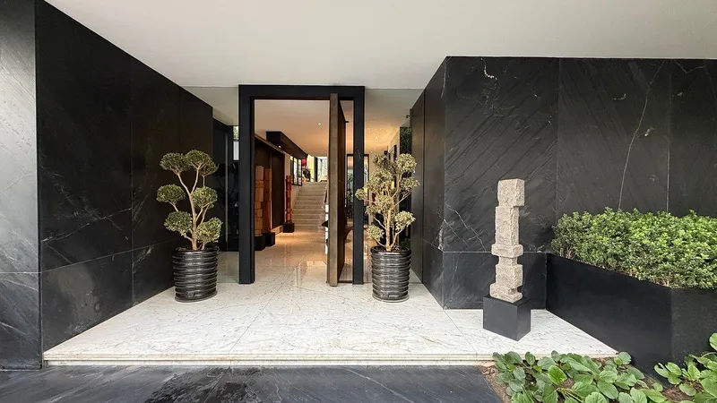Casa en venta · Lomas de Chapultepec VIII Sección, Lomas de Chapultepec, Chapultepec, Miguel Hidalgo, Ciudad de México