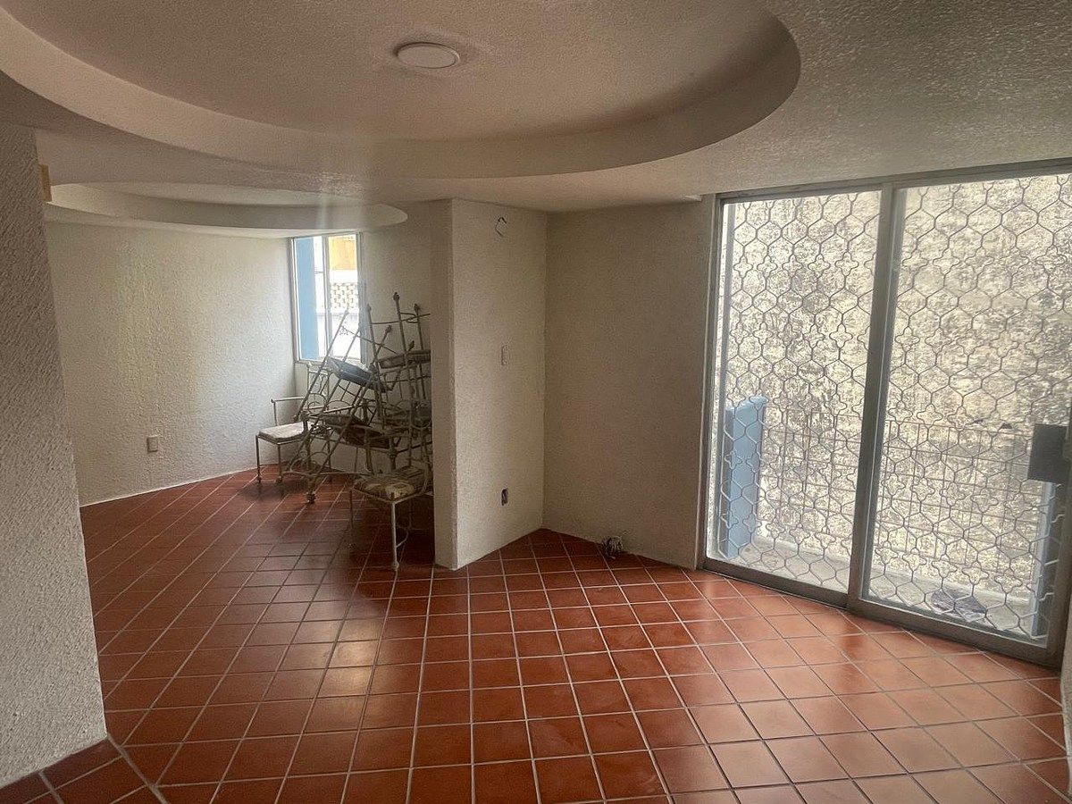 Departamento en venta · Portales Norte, Portales, Benito Juárez, Ciudad de México