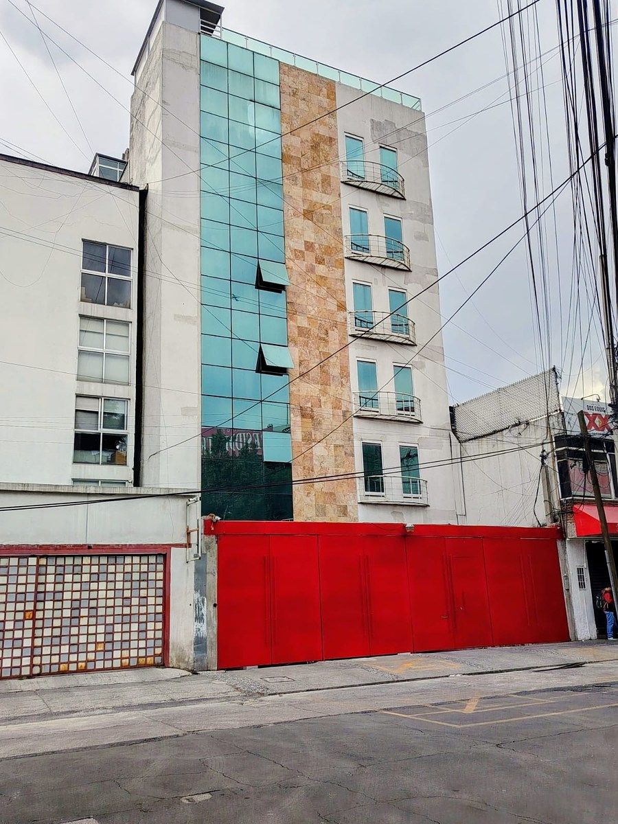 Departamento en venta · Ciudad de los Deportes, Benito Juárez, Ciudad de México
