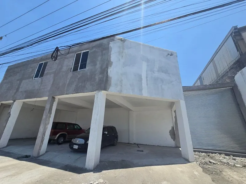 Estacionamiento en renta · Industrias del Vidrio Ampliación Oriente Sector 5, San Nicolás de los Garza, Nuevo León