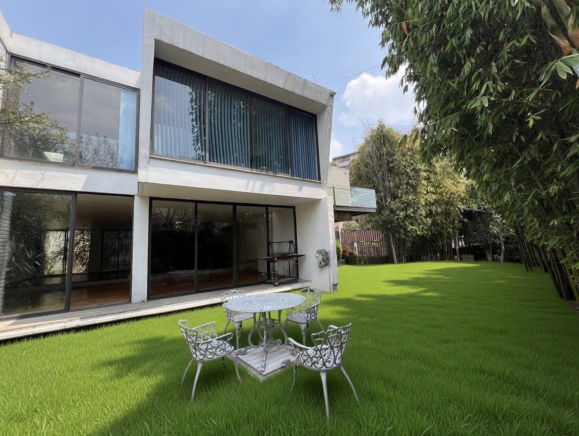 Casa en venta · Lomas de Tecamachalco, Naucalpan de Juárez, Estado de México