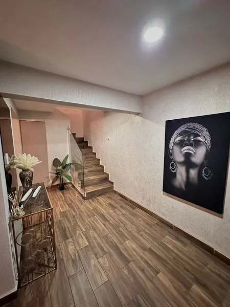 Casa en venta · Villa las Fuentes, Monterrey, Nuevo León