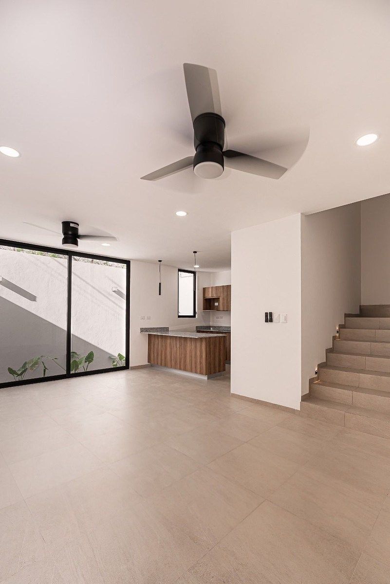 Casa en venta · San Juan Bautista, Mérida, Yucatán