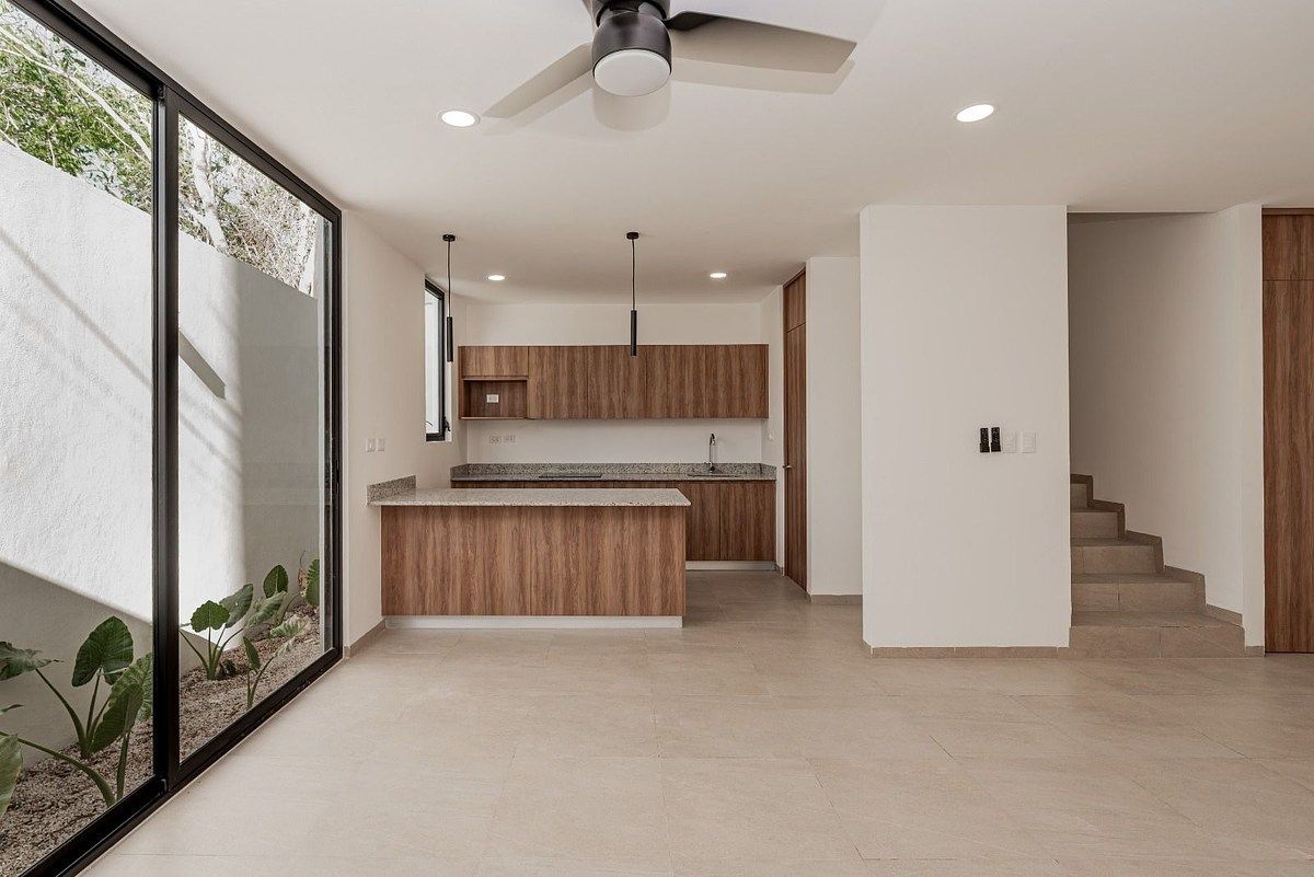 Casa en venta · San Juan Bautista, Mérida, Yucatán