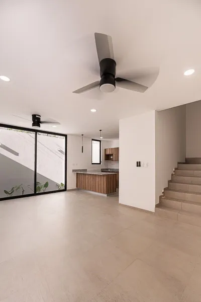 Casa en venta · San Juan Bautista, Mérida, Yucatán