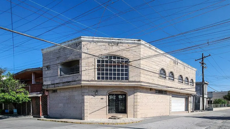 Casa en venta · Residencial El Roble, San Nicolás de los Garza, Nuevo León