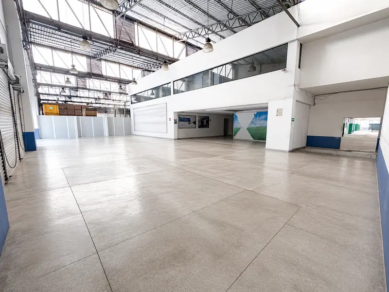 Bodega en renta · Industrial Vallejo, Azcapotzalco, Ciudad de México