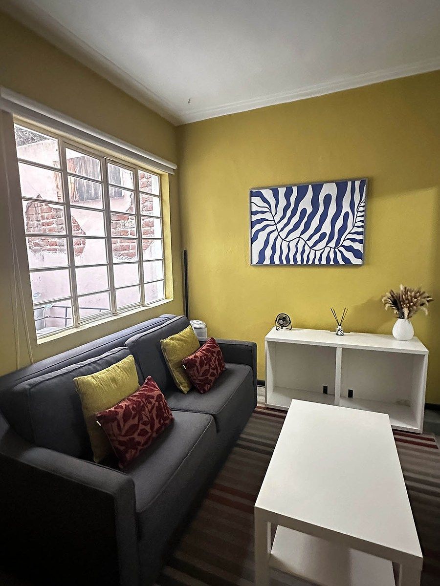 Departamento en venta · Hipodromo Condesa, Condesa, Cuauhtémoc, Ciudad de México