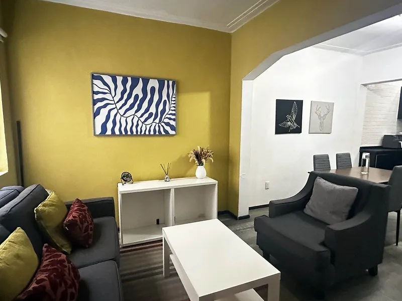 Departamento en venta · Hipodromo Condesa, Condesa, Cuauhtémoc, Ciudad de México Departamento en venta · Hipodromo Condesa, Condesa, Cuauhtémoc, Ciudad de México