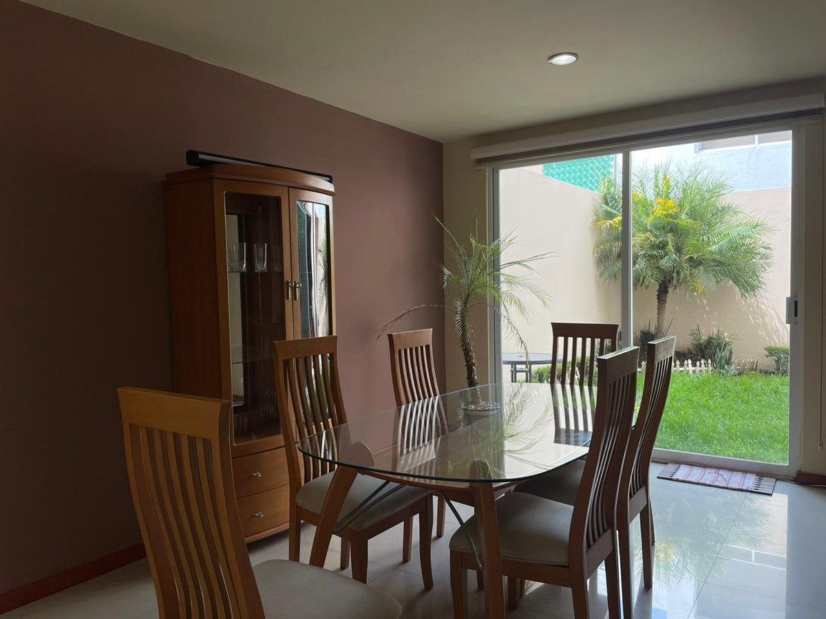 Casa en venta · Lomas del Valle, Puebla, Puebla