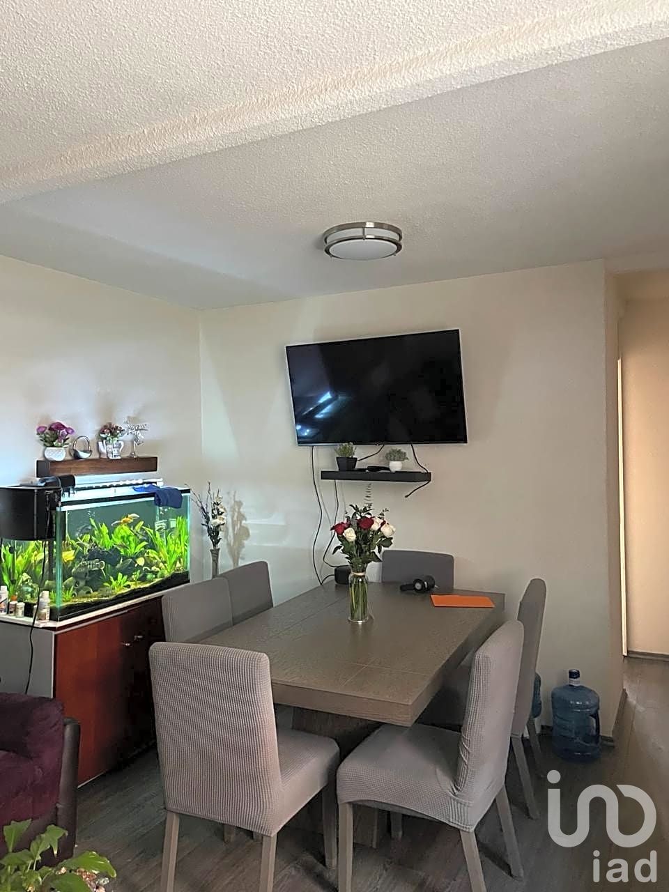 Departamento en venta · Del Recreo, Azcapotzalco, Ciudad de México