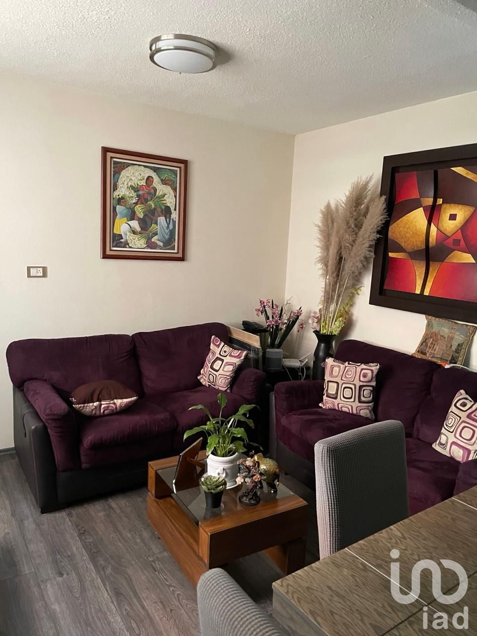 Departamento en venta · Del Recreo, Azcapotzalco, Ciudad de México