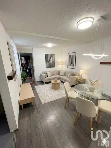 Departamento en venta · Del Recreo, Azcapotzalco, Ciudad de México