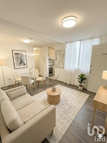 Departamento en venta · Del Recreo, Azcapotzalco, Ciudad de México