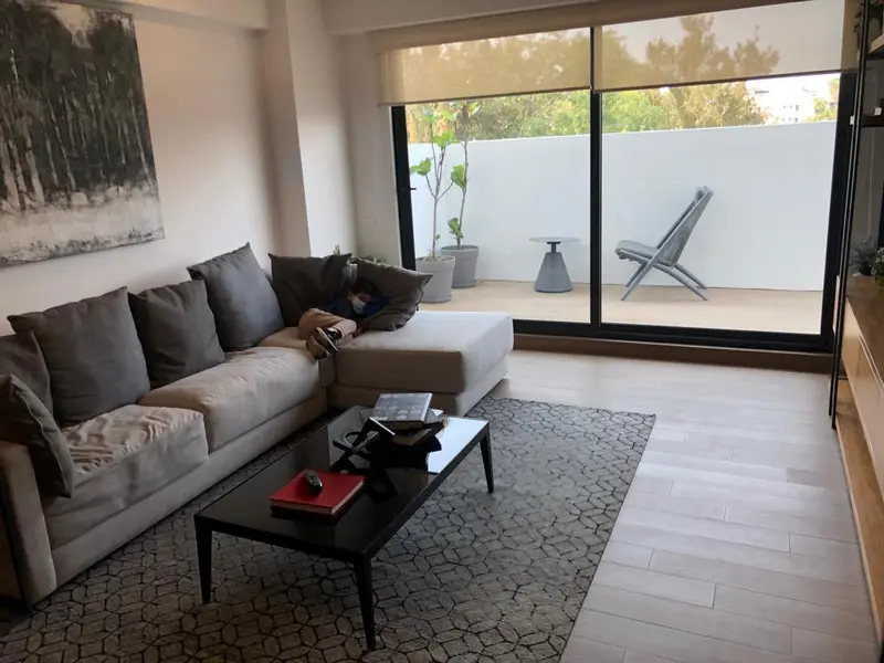 Departamento en venta · San José del Olivar, Álvaro Obregón, Ciudad de México