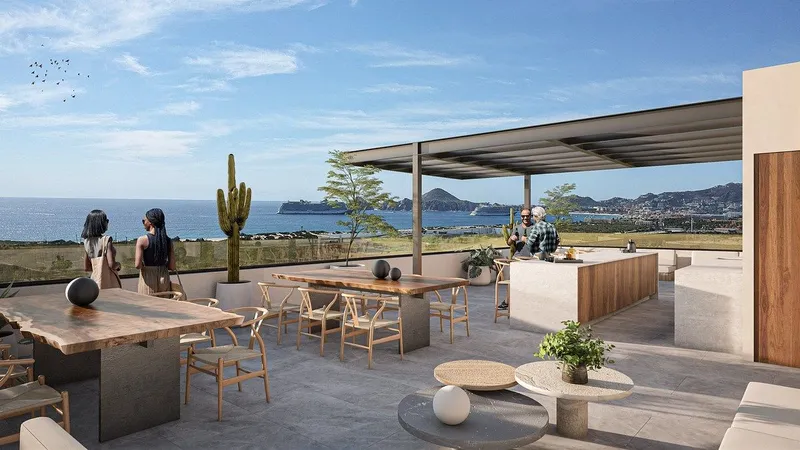 Departamento en venta · El Tezal, Los Cabos, Baja California Sur