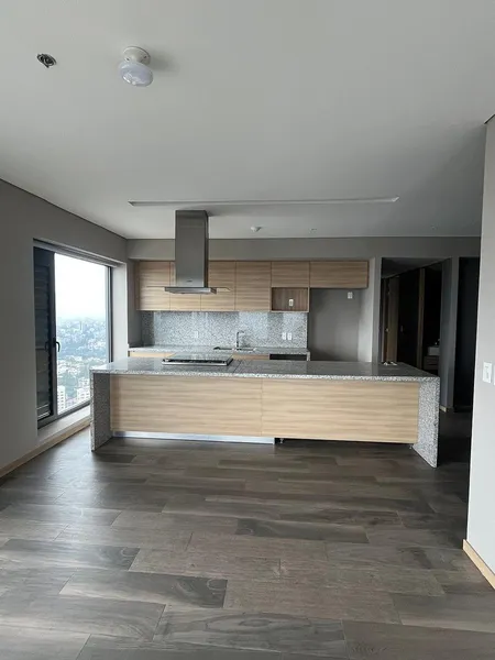 Departamento en venta · Cuajimalpa de Morelos, Ciudad de México