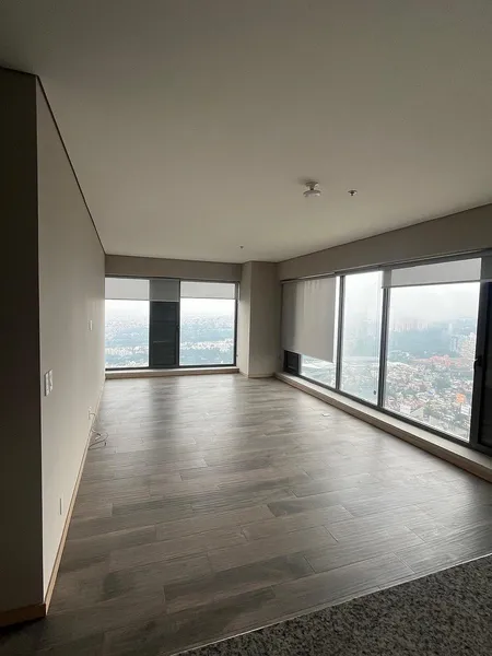 Departamento en venta · Cuajimalpa de Morelos, Ciudad de México