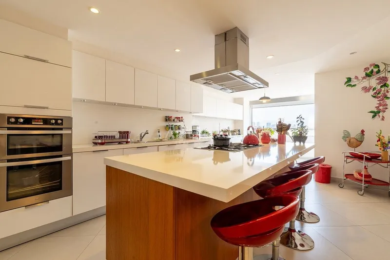 Departamento en venta · Polanco, Miguel Hidalgo, Ciudad de México